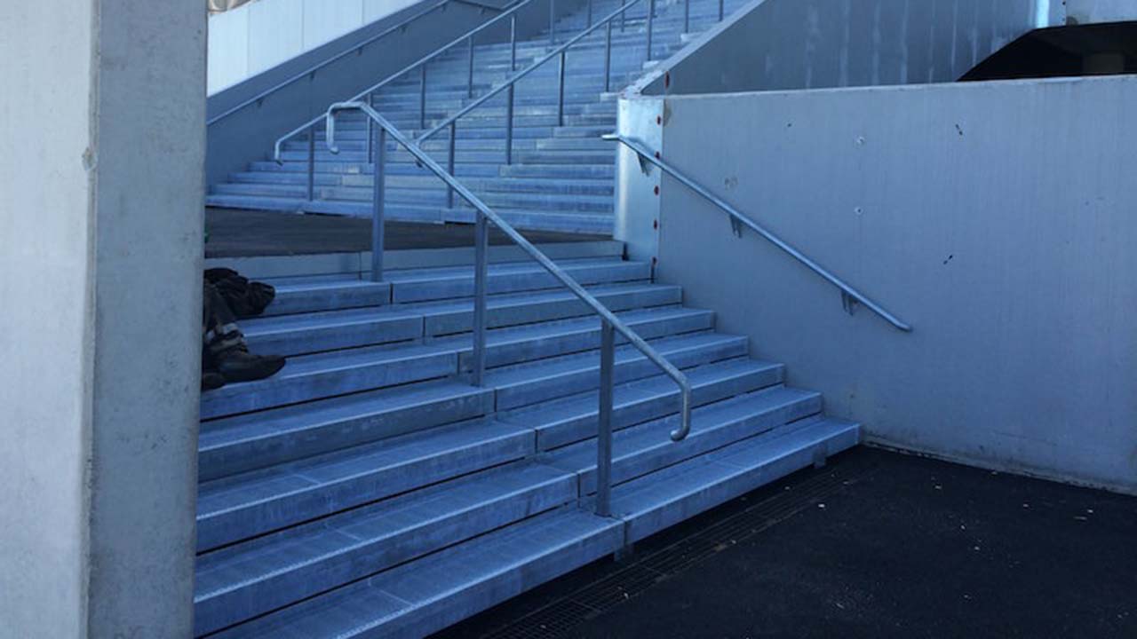 Allianz Arena Erweiterung Kapazität