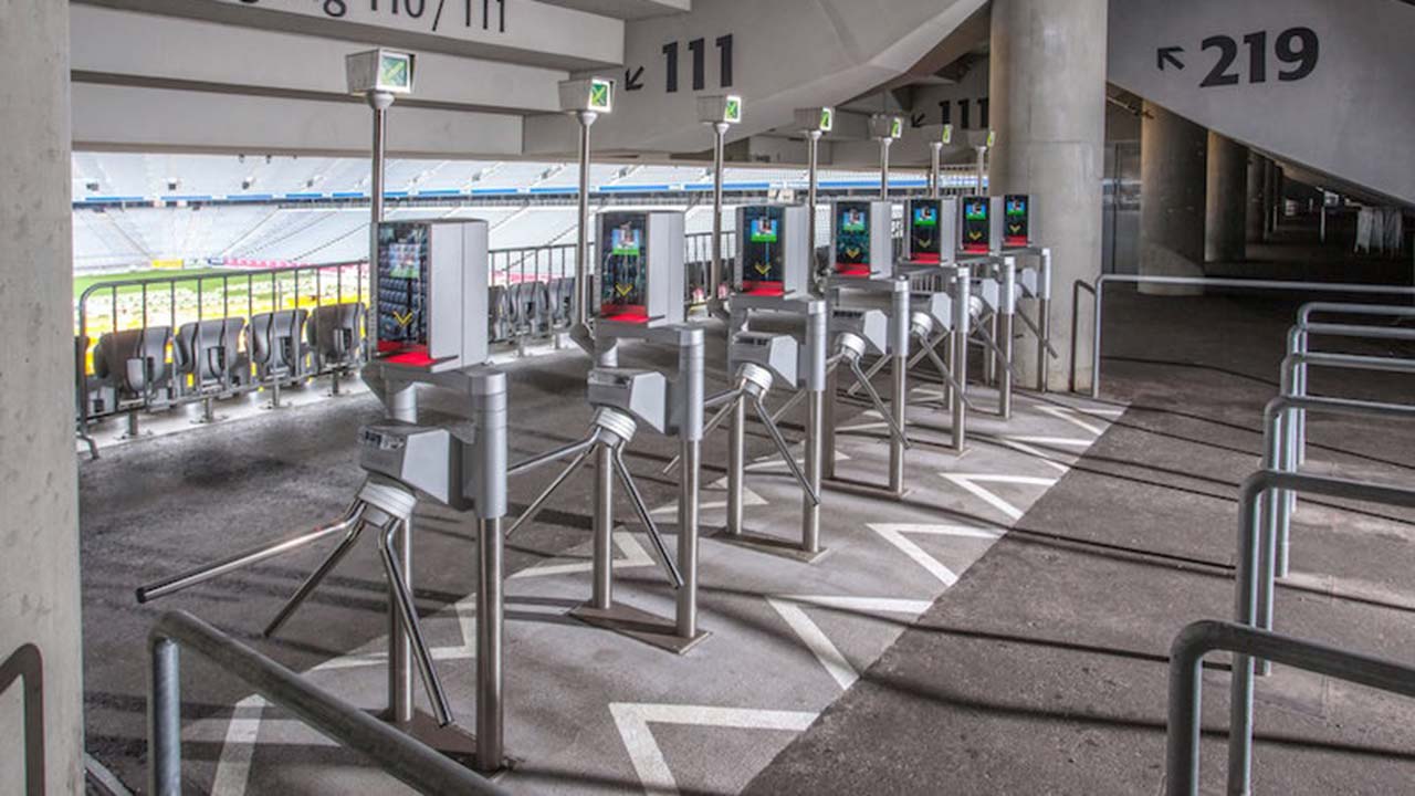 Allianz Arena Erweiterung Kapazität