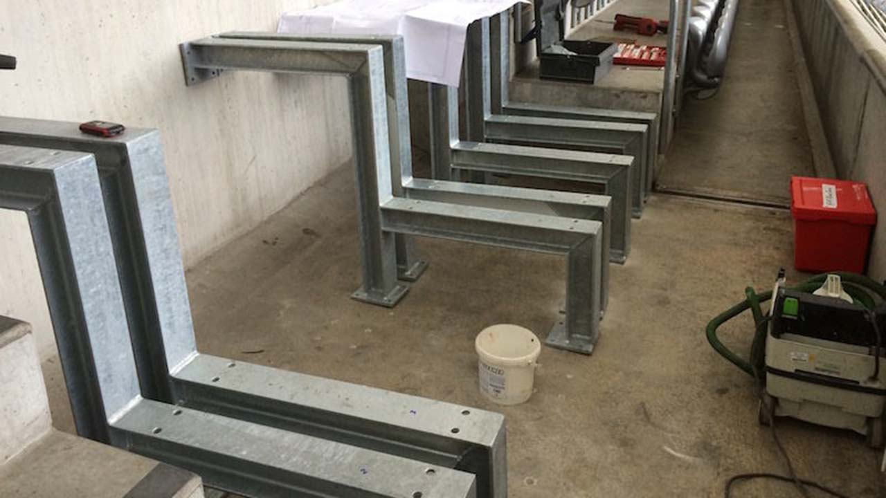 Allianz Arena Erweiterung Kapazität