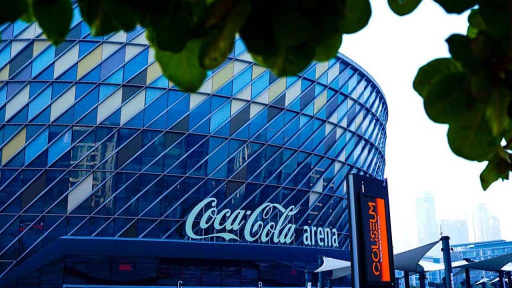 coliseum-summit-mena