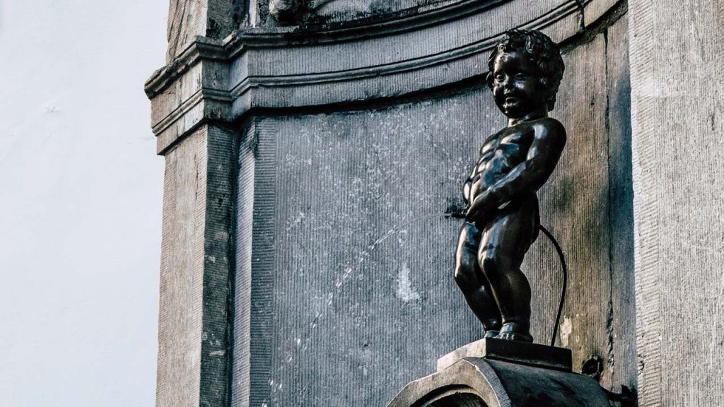 Companeer Masterstudio Pilotprojekt Wildpinkeln Hochschule Muenchen