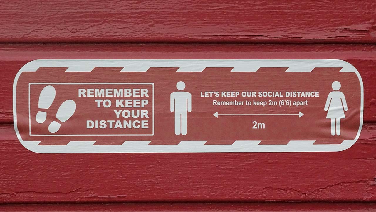 Concepts for access control