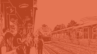 Toronto: Crowd Management auf Bahnhöfen